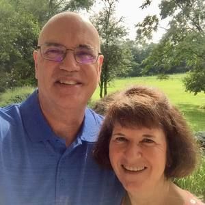 Meet your Posher, Glen